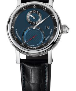 Regulator Classic Date