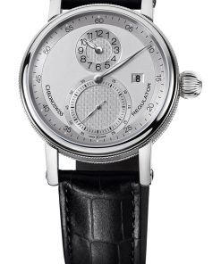Regulator Classic Date