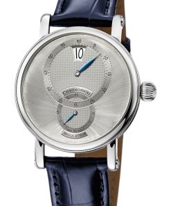 Regulator Jumping Hour