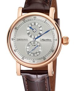 Regulator Manufacture