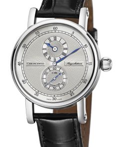 Regulator Manufacture