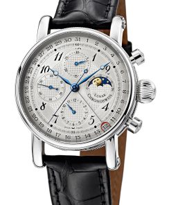 Lunar Chronograph