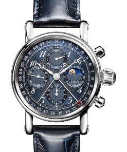 Lunar Chronograph