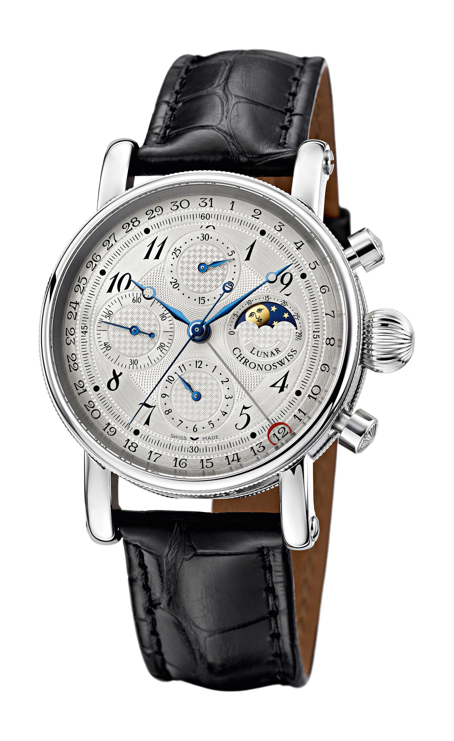 Lunar Chronograph