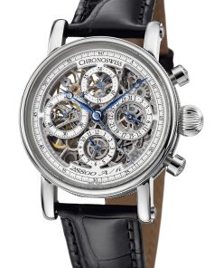 Sirius Chronograph Skeleton