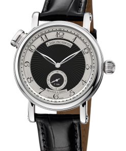 Sirius Répétition à quarts