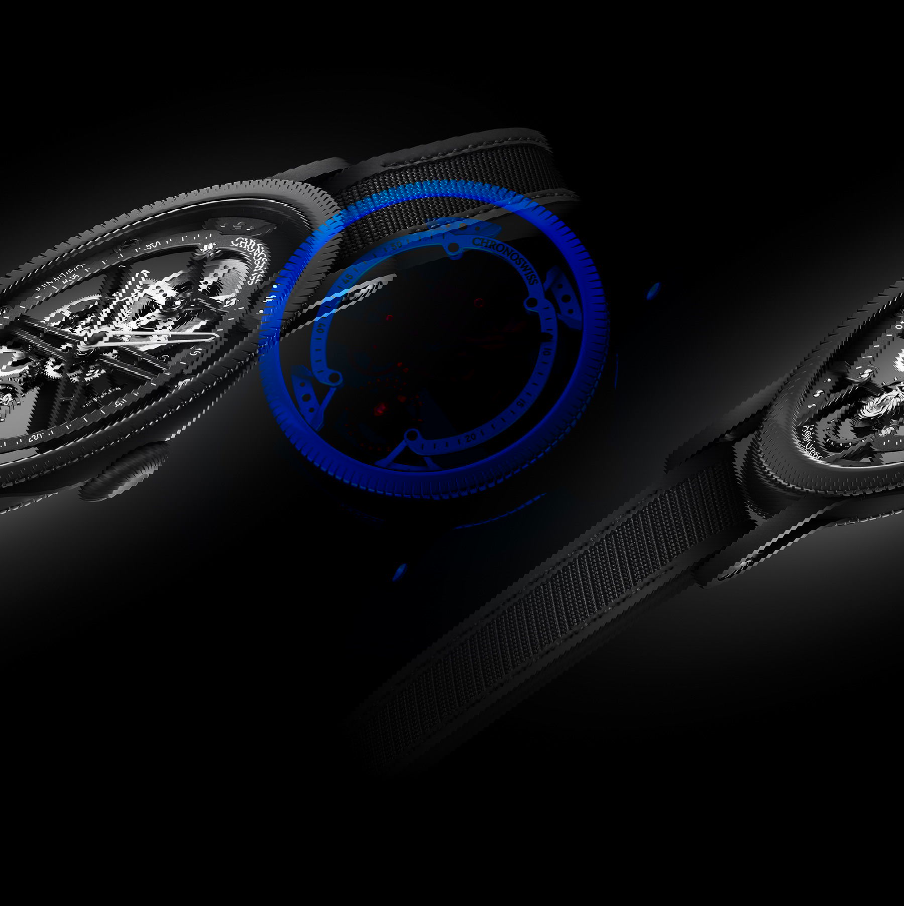 Skeltec Azure - Image 2