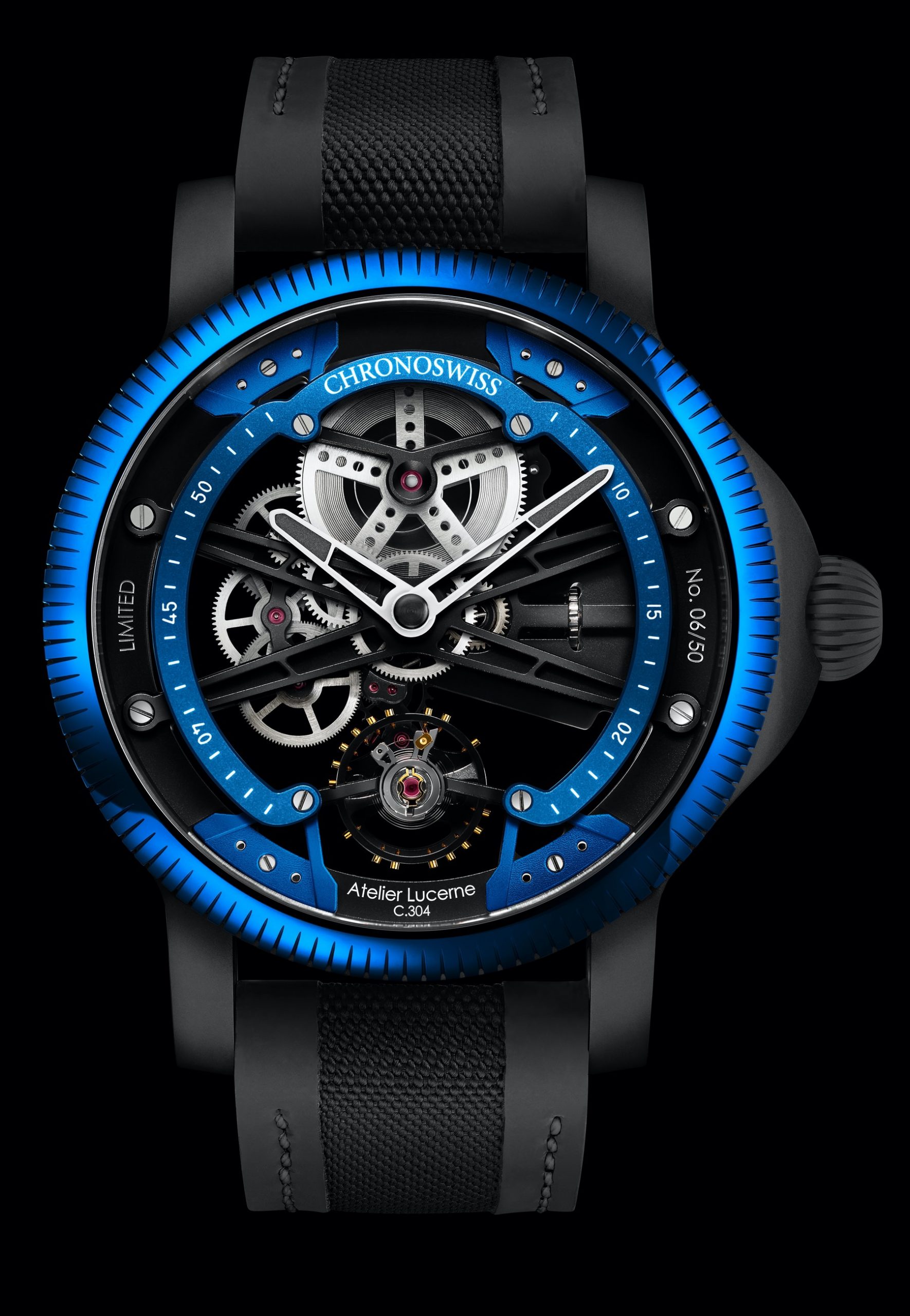 Skeltec Azure - Image 3