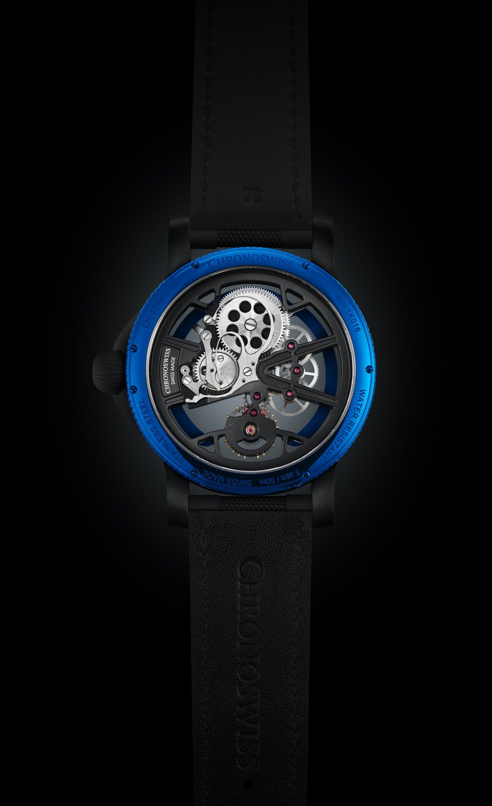 Skeltec Azure - Image 4