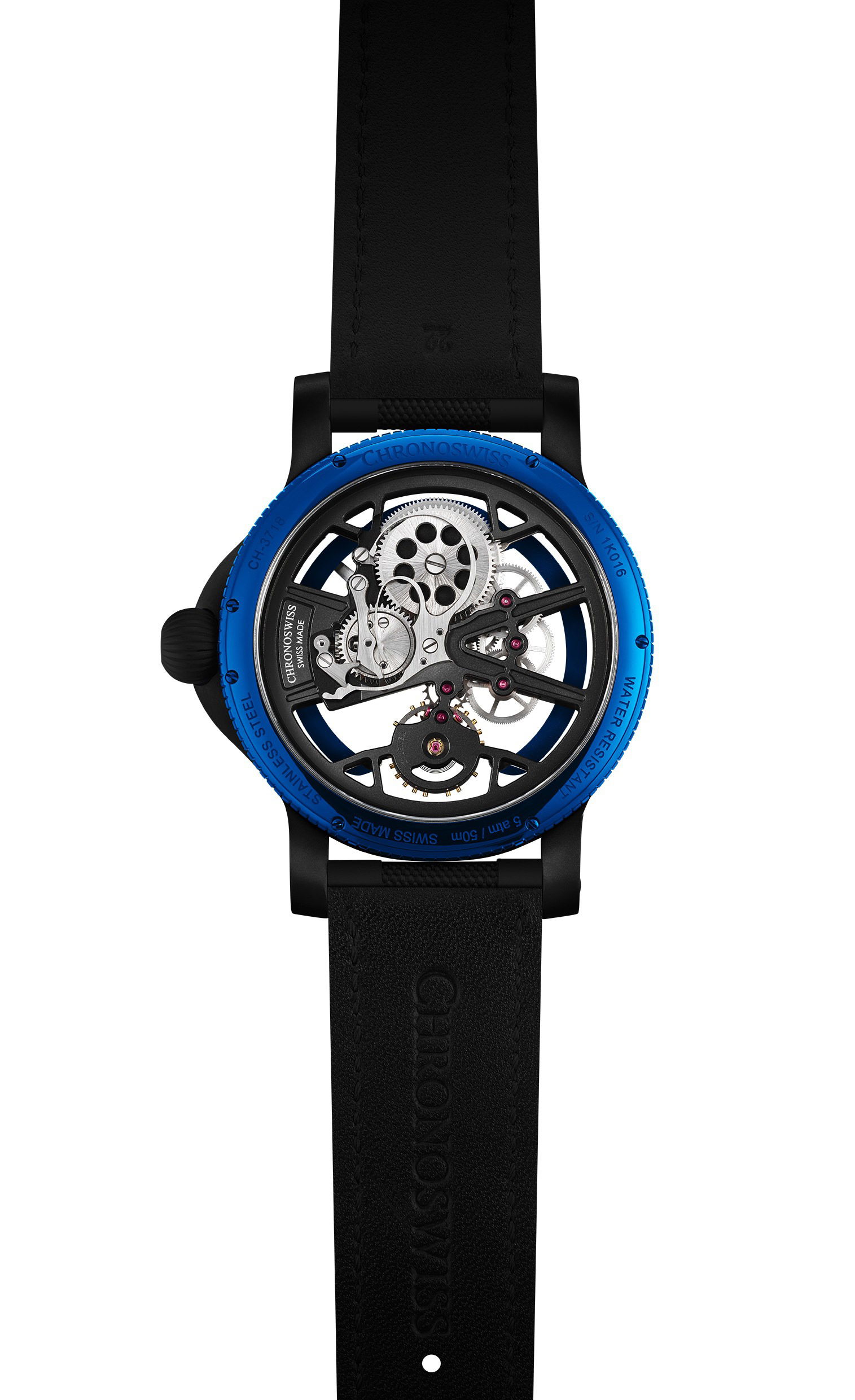 Skeltec Azure - Image 5