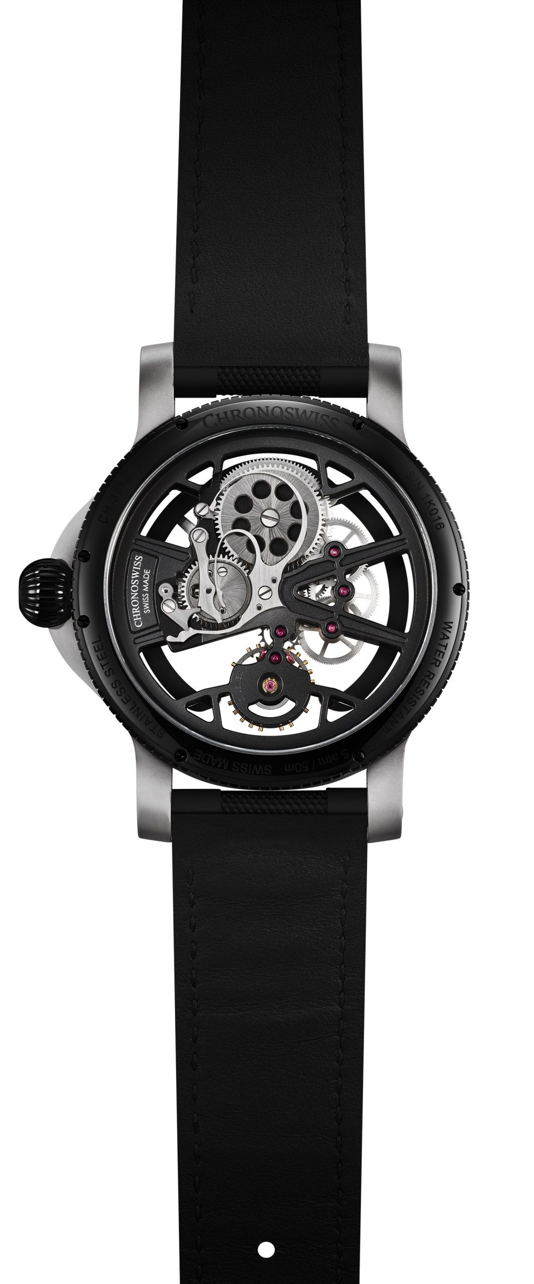 SkelTec Silver - Image 3