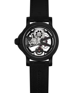 Alternative view of Skeltec Pitch Black