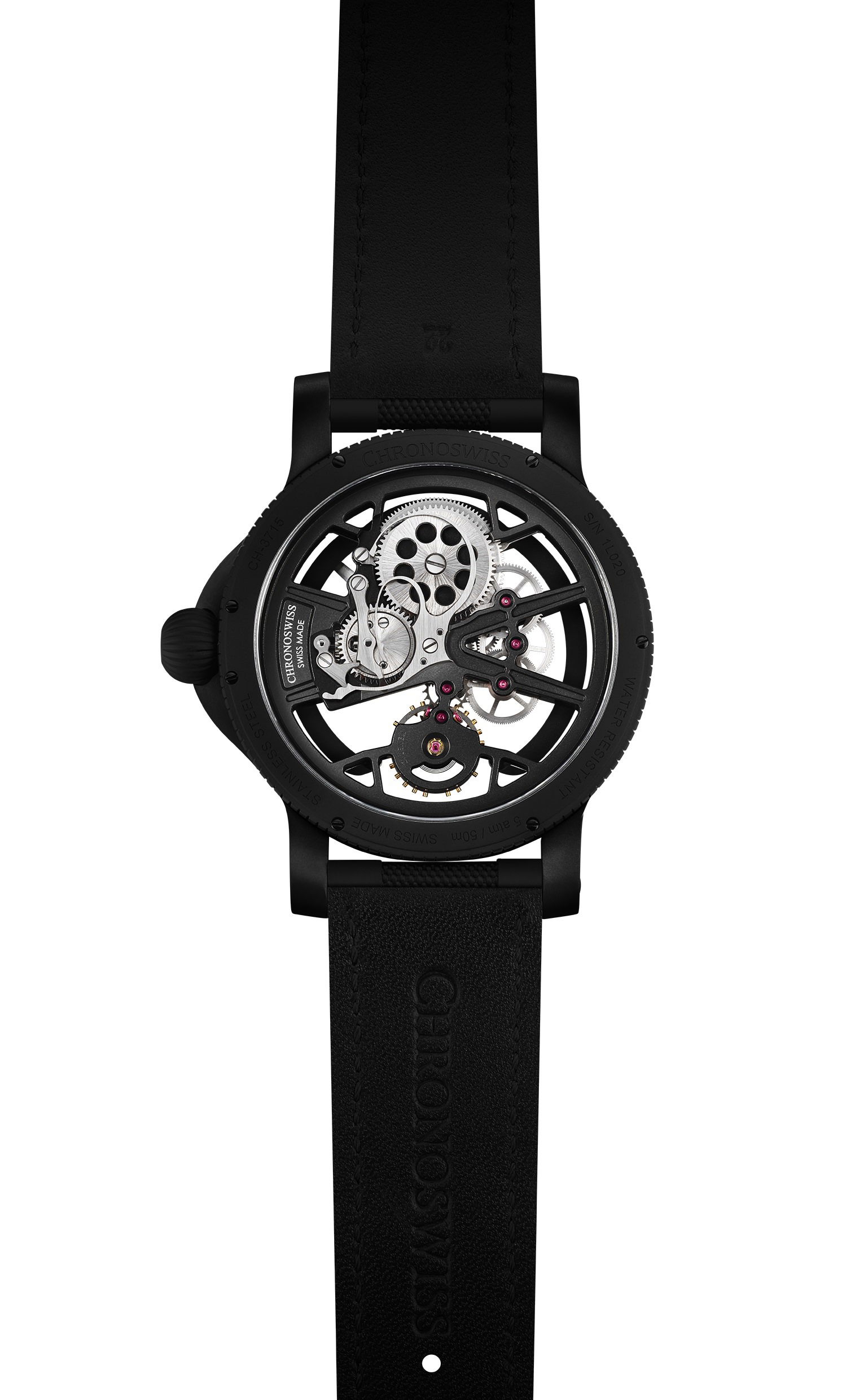 Skeltec Pitch Black - Image 2