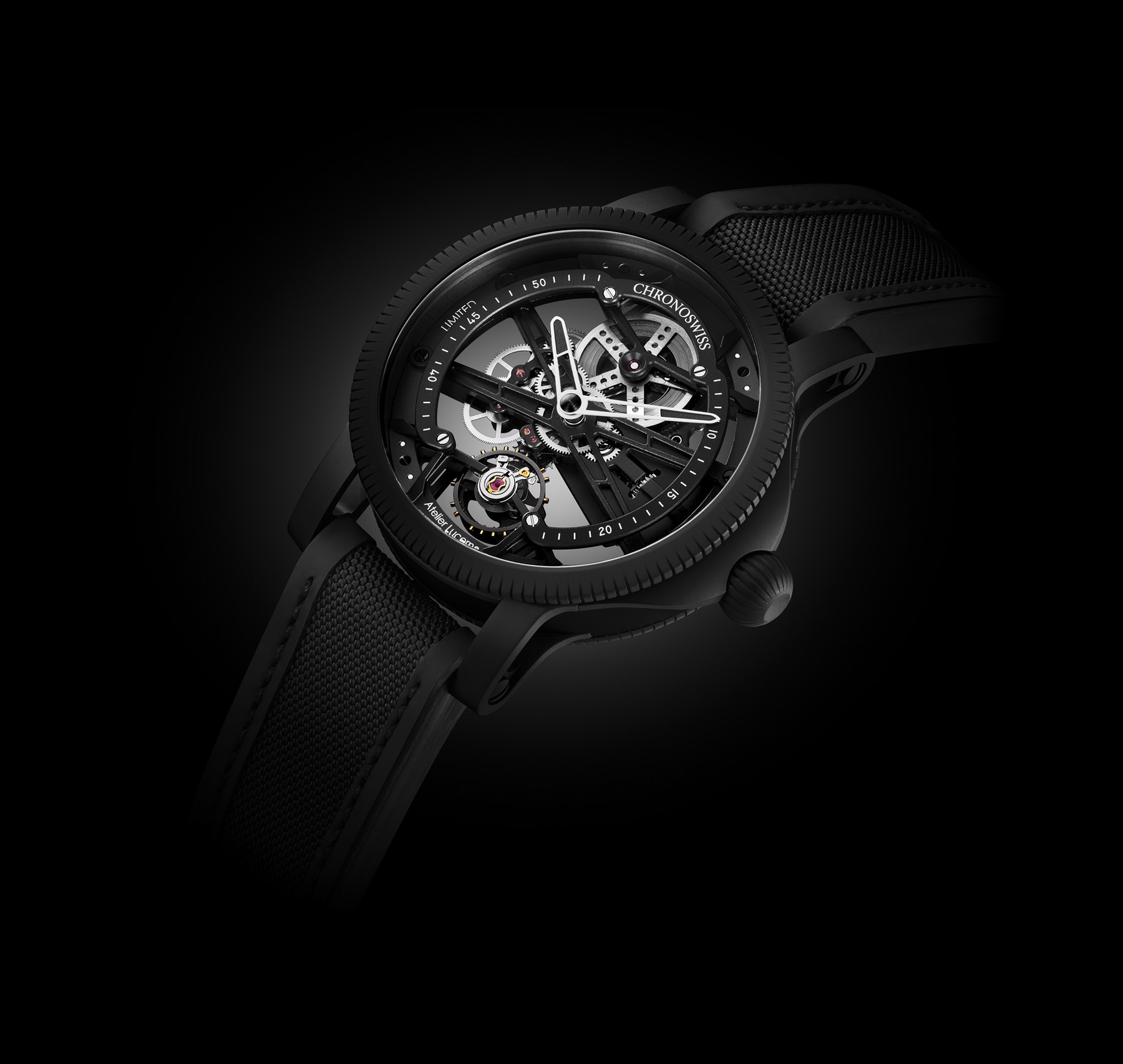 Skeltec Pitch Black - Image 4