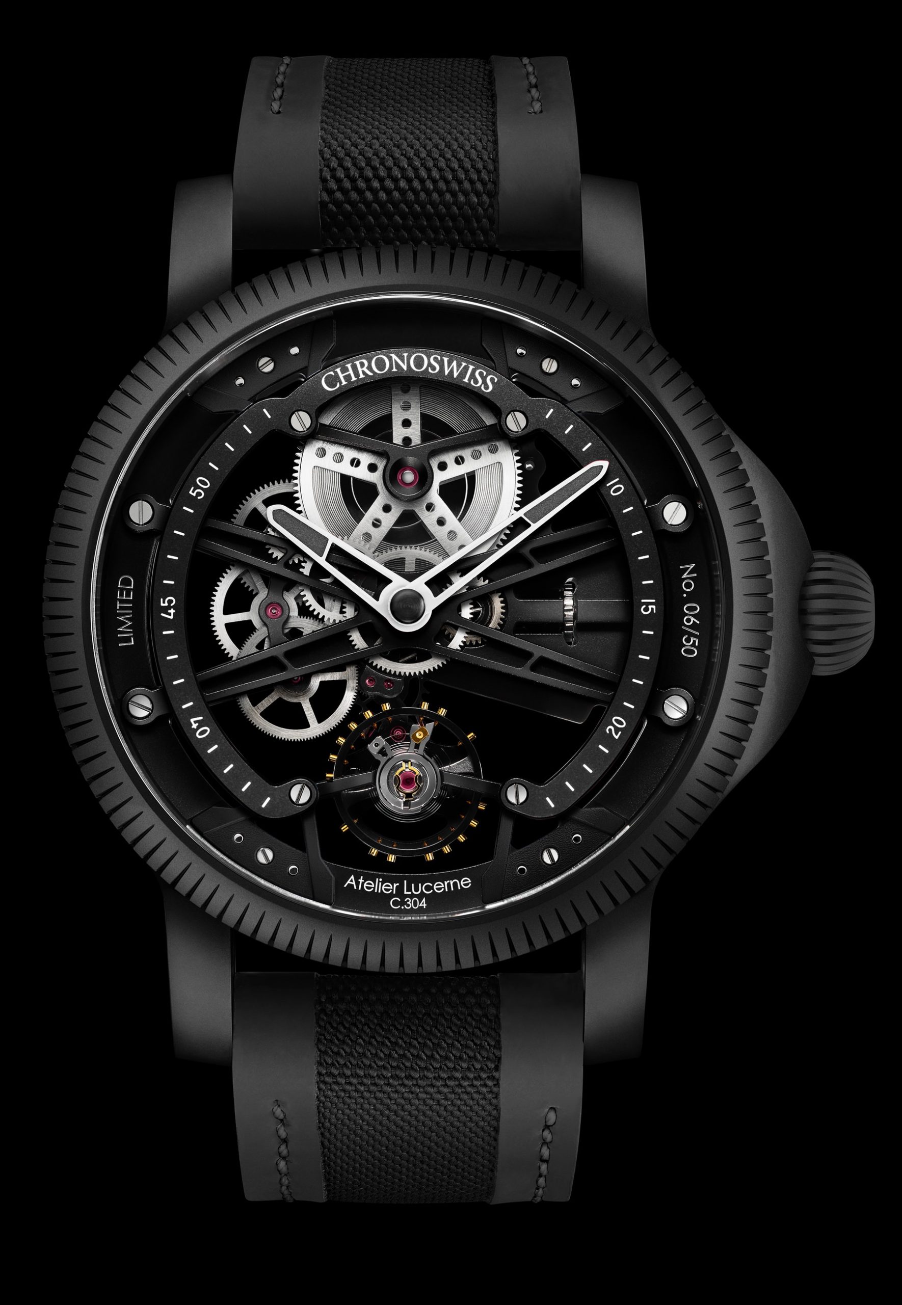 Skeltec Pitch Black - Image 5