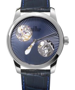 Lac Fenêtre sur Temps