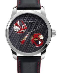 Lac Fenêtre sur Temps