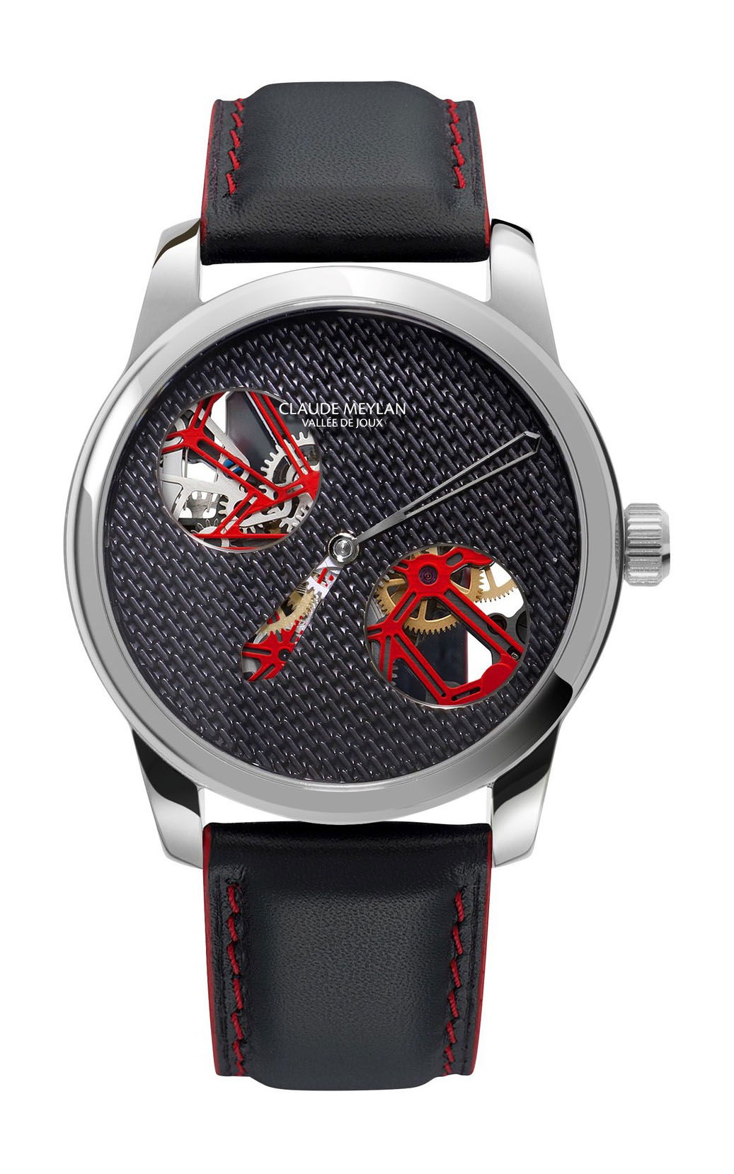 Lac Fenêtre sur Temps