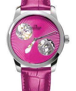 Lac Fenêtre sur Temps