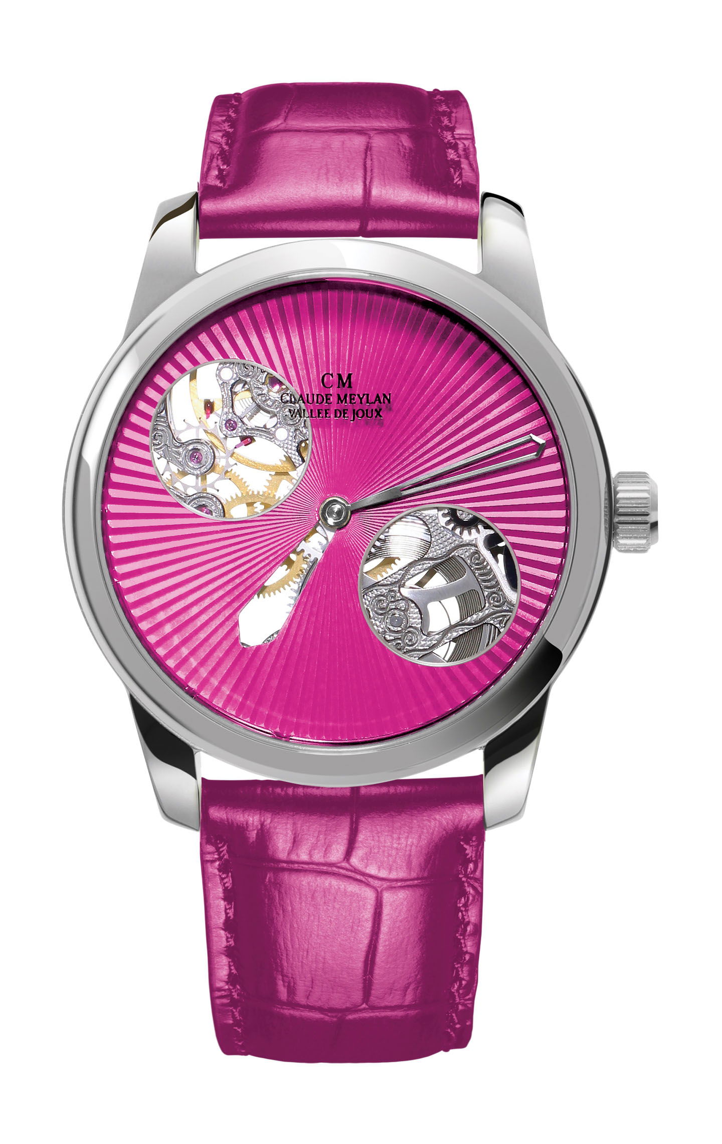 Lac Fenêtre sur Temps