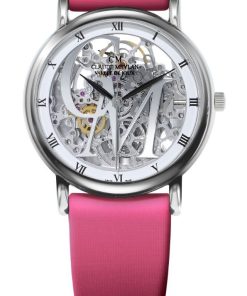 Lionne sur-mesure Initiales