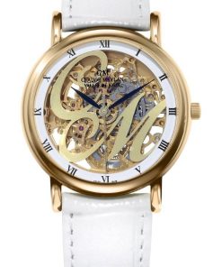 Lionne sur-mesure Initiales