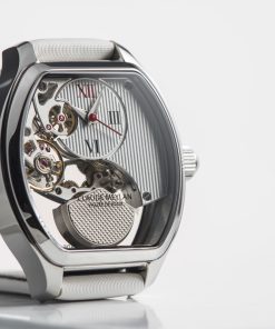 Alternative view of Tortue Lady Clous de Paris