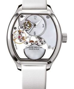 Tortue Lady Mother-of-Pearl