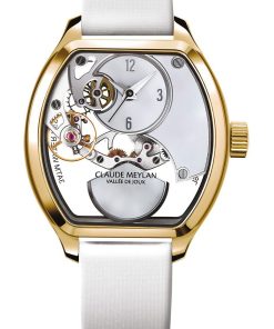 Tortue Lady Mother-of-Pearl