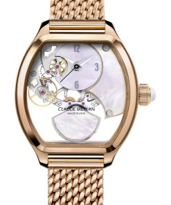 Tortue Lady Mother-of-Pearl