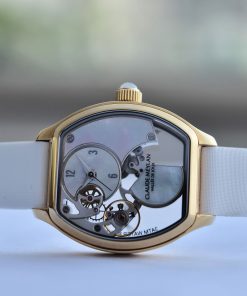 Alternative view of Tortue Lady Nacre