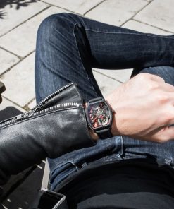 Alternative view of Tortue Rainbow