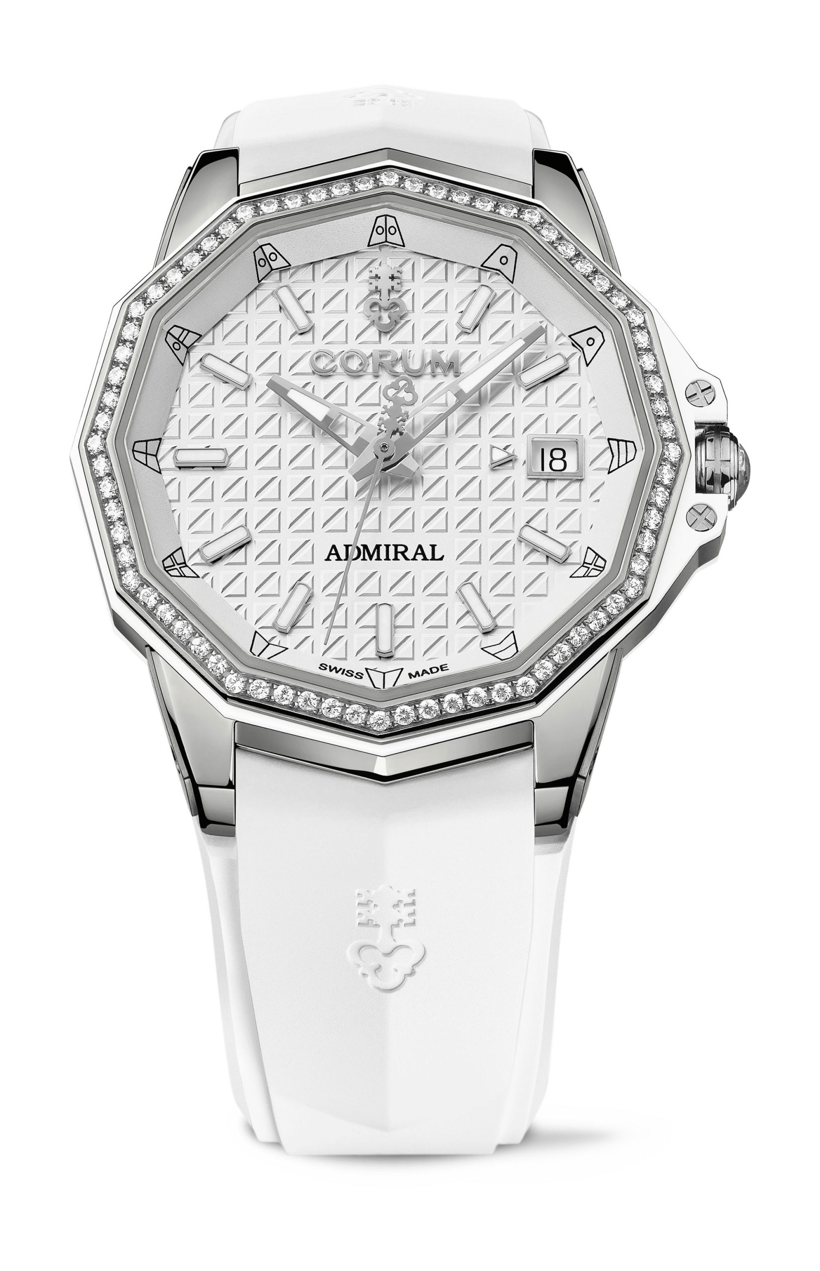 Admiral 38 Automatic