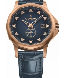 Admiral 42 Automatic Bronze