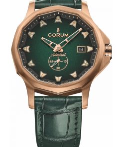 Admiral 42 Automatic Bronze