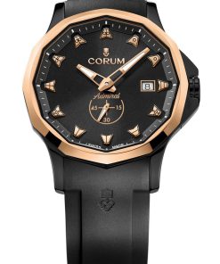 Admiral 42 Automatic Ceramic