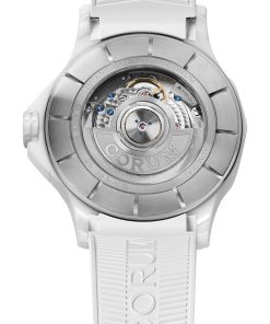 Alternative view of Admiral 42 Automatic Ceramic