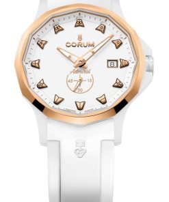 Admiral 42 Automatic Ceramic