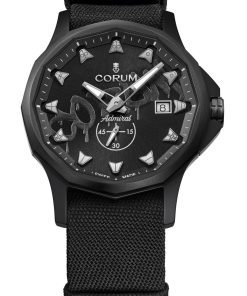 Admiral 42 Automatic Ceramic