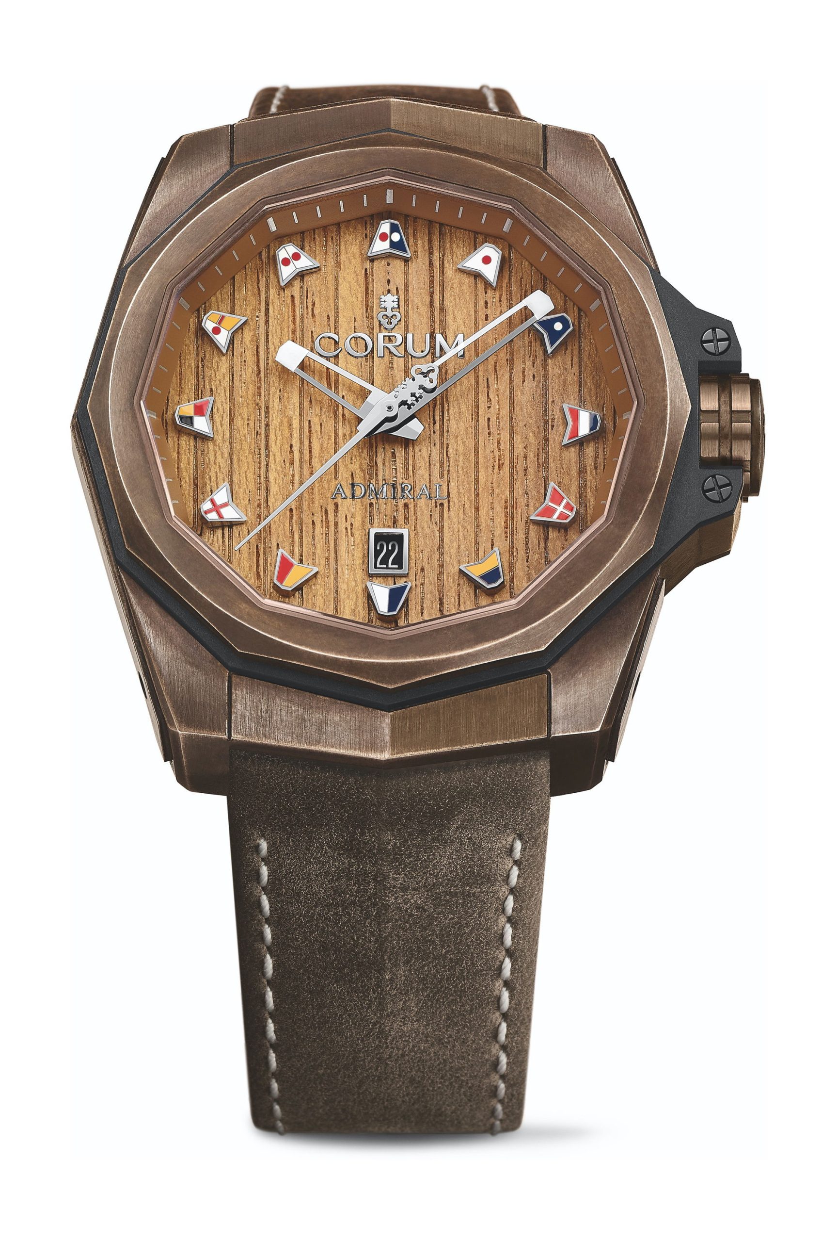 Admiral Ac-One 45 Automatic