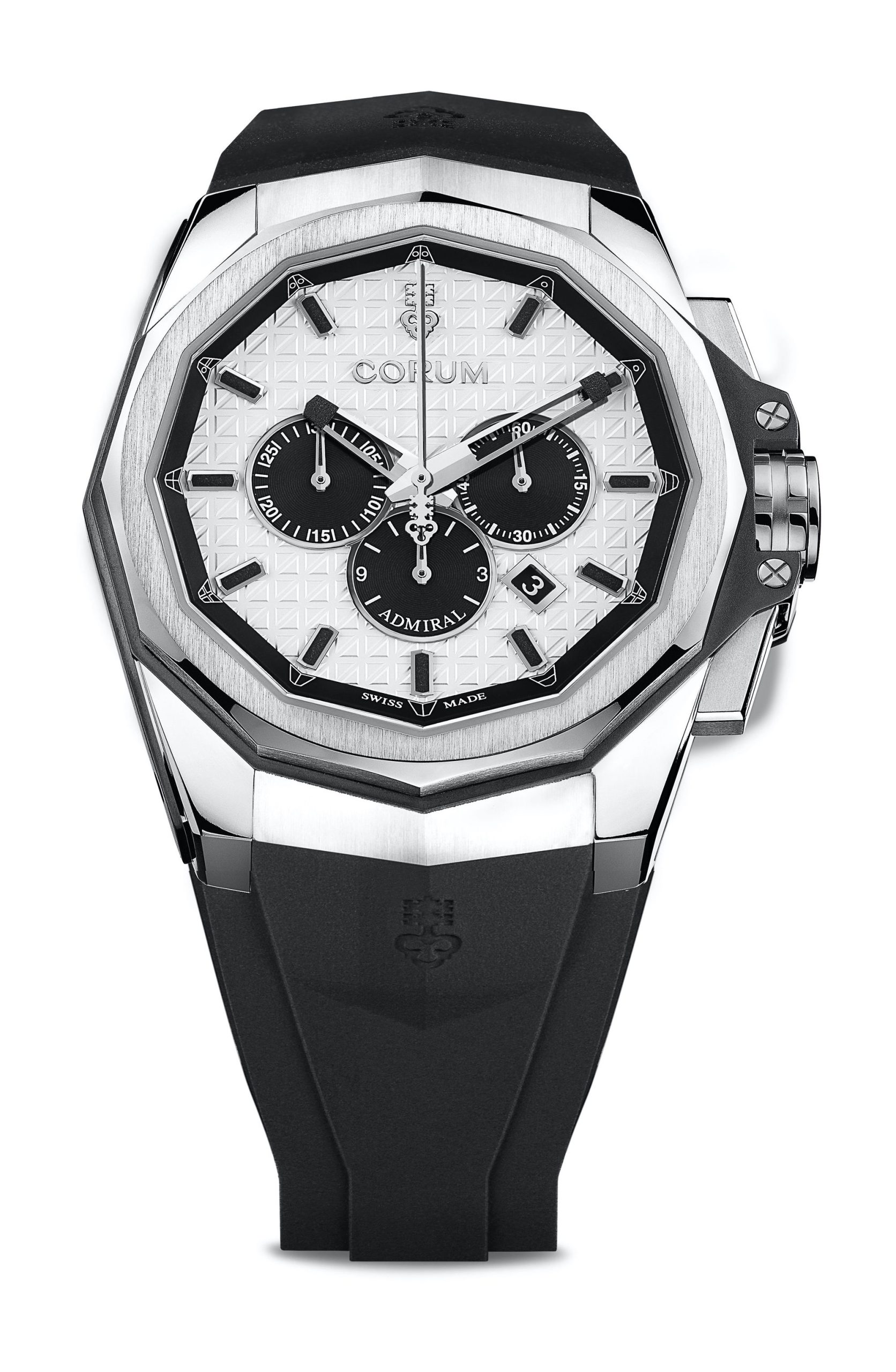 Admiral Ac-One 45 Chronograph