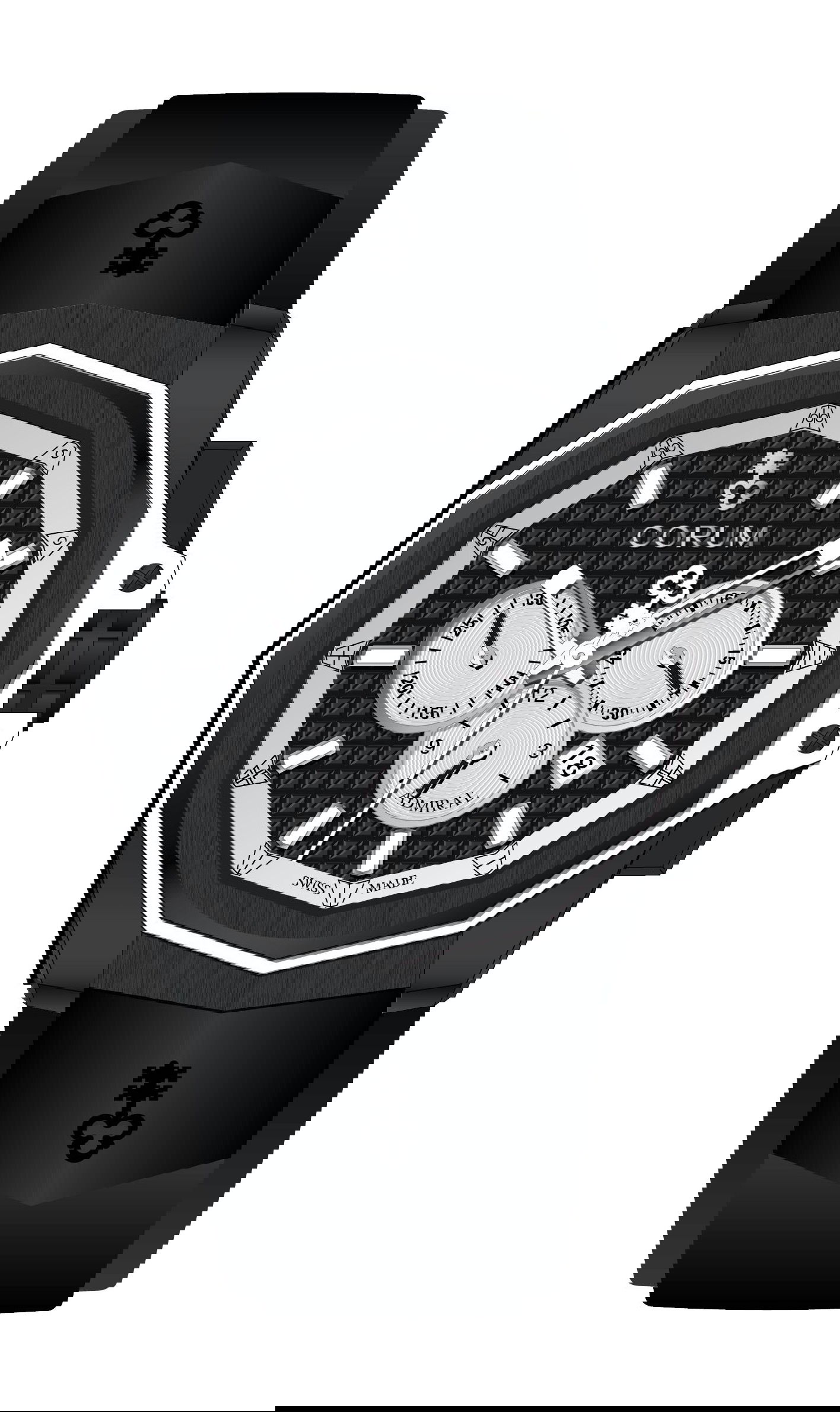 Admiral Ac-One 45 Chronograph