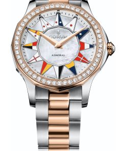 Admiral Legend 32 Automatic