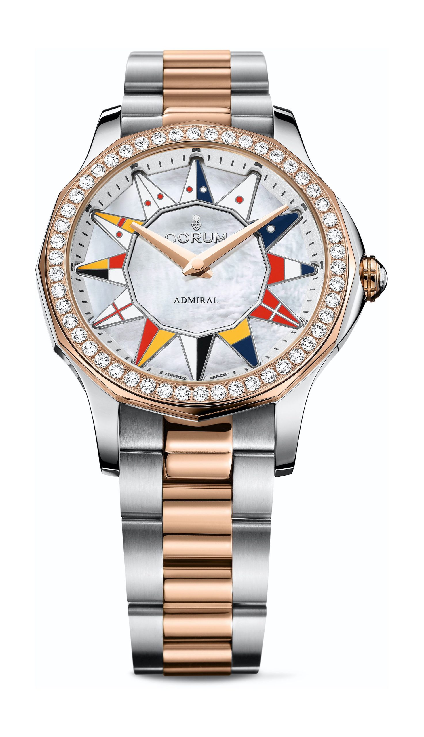 Admiral Legend 32 Automatic