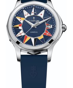 Admiral Legend 38 Automatic