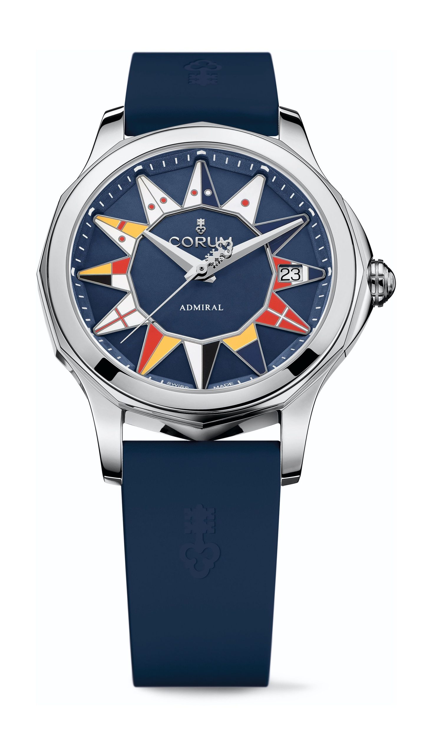 Admiral Legend 38 Automatic