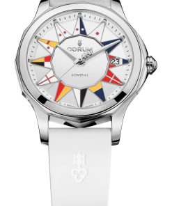 Admiral Legend 38 Automatic