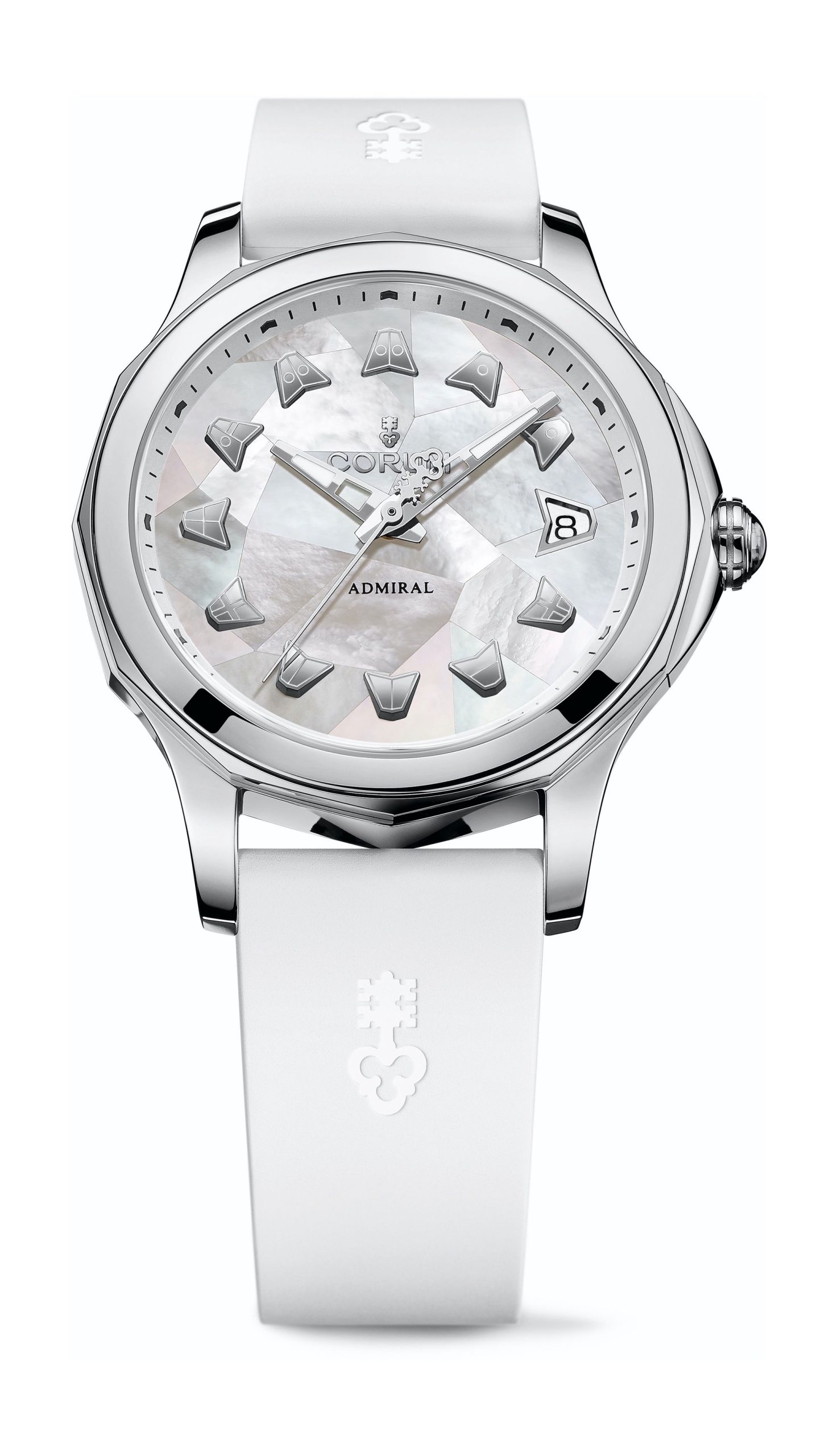 Admiral Legend 38 Automatic