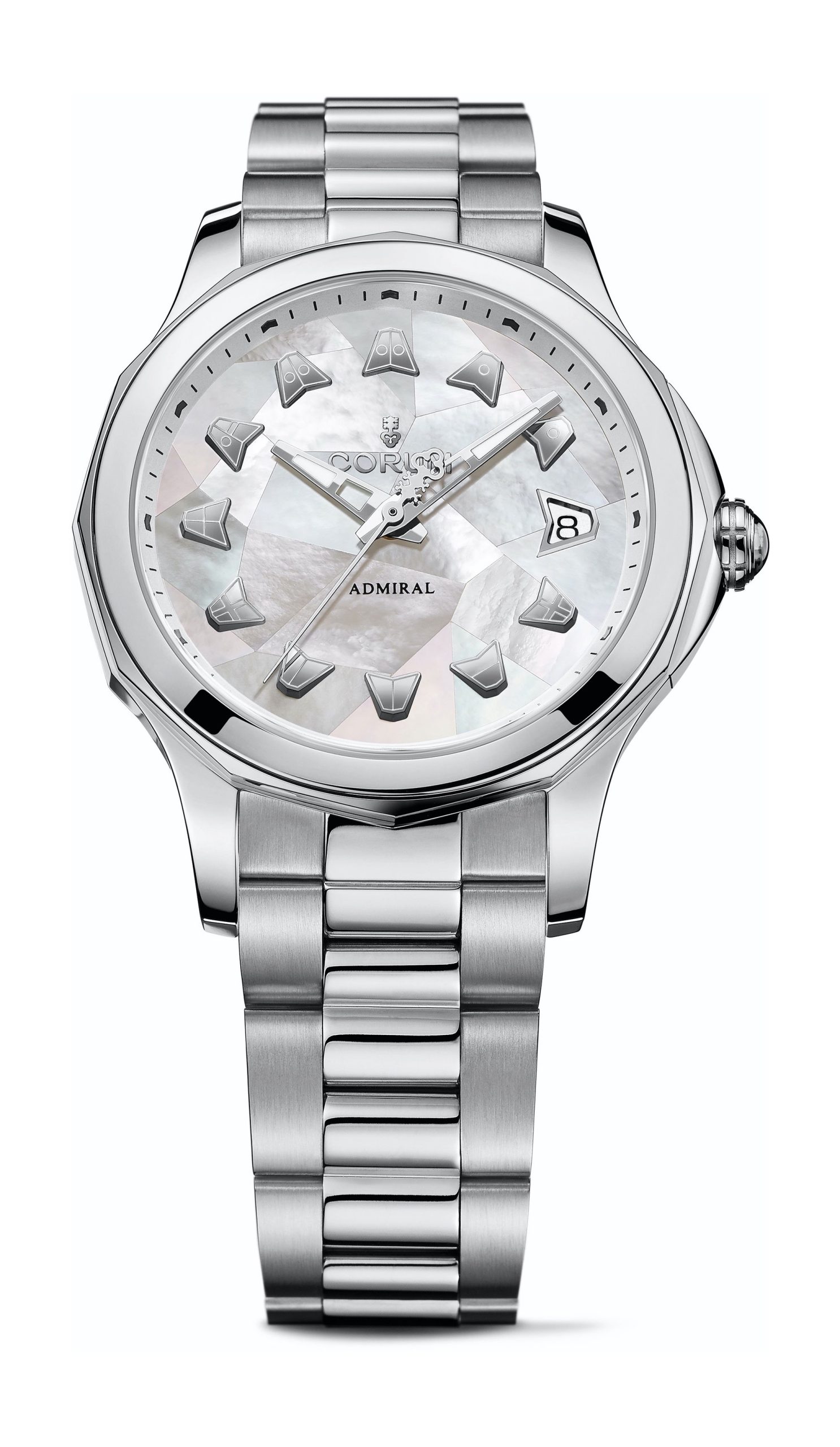 Admiral Legend 38 Automatic