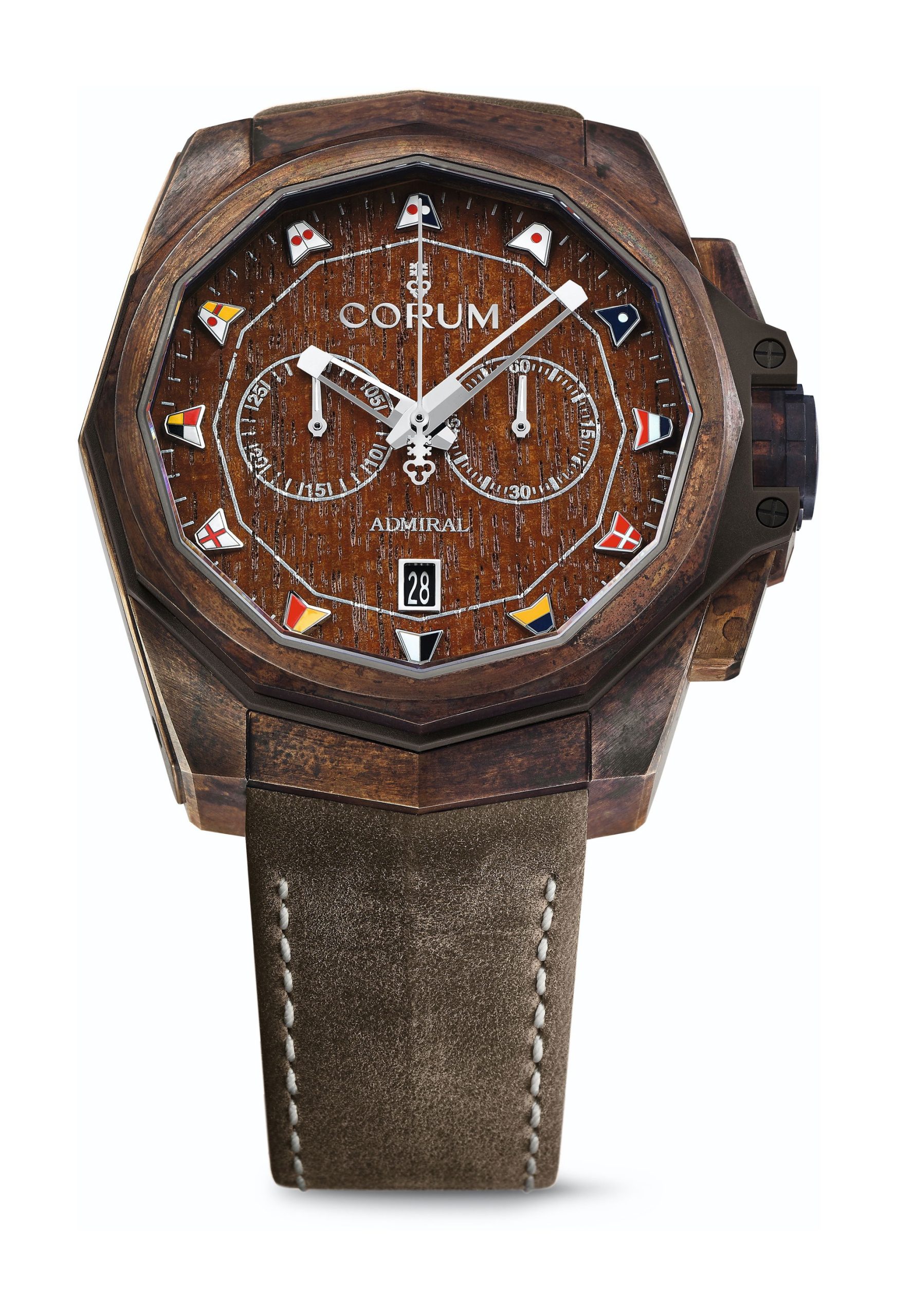 Admiral’s Cup Ac-One Chronograph